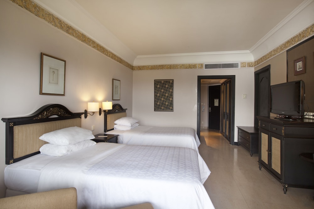 Mustika Yogyakarta Resort & Spa 19/66