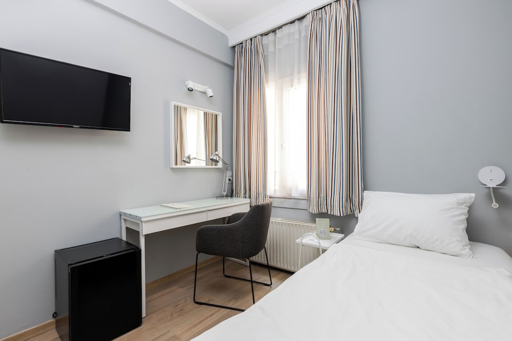 Hotel Abc 20/68