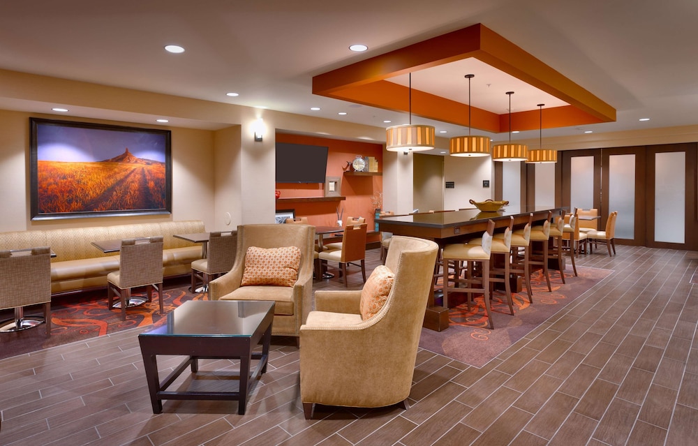 Hampton Inn Omaha/West Dodge Road (Old Mill) 33/50