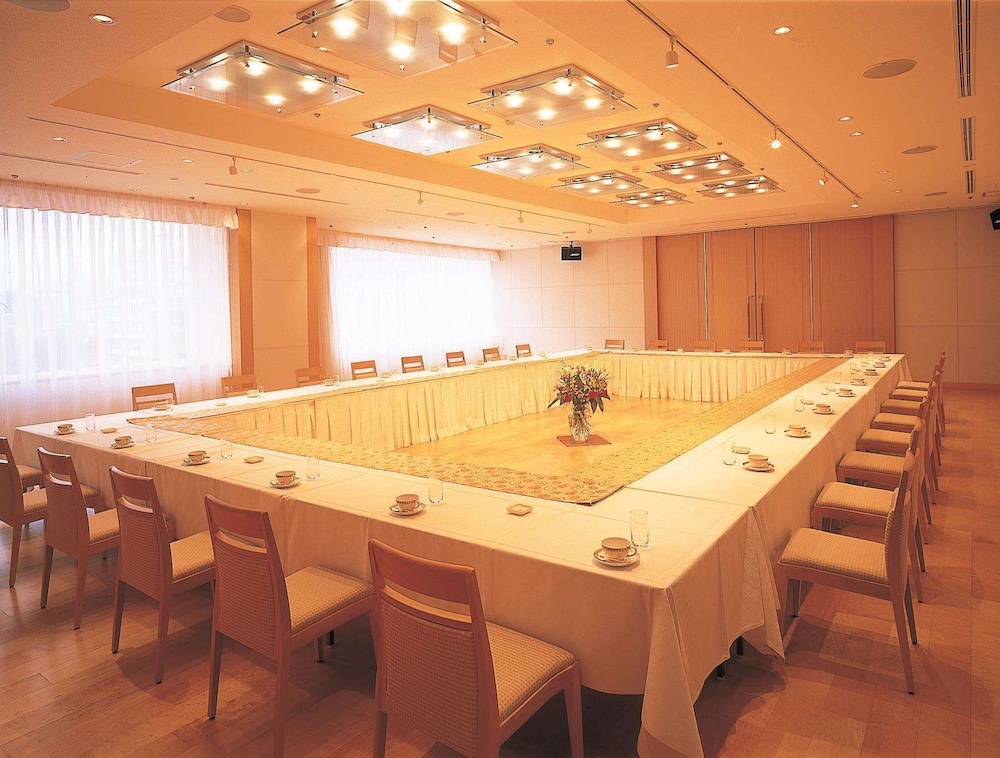 Kanazawa Tokyu Hotel 34/50
