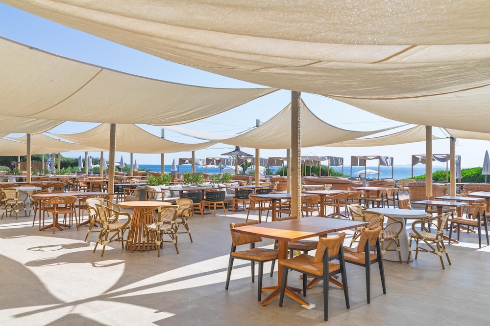 Mangia's Sardinia Resort 35/49