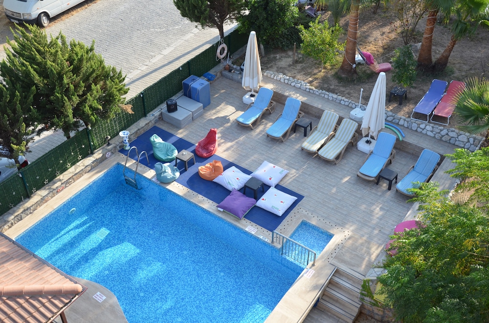 Palmiye Apart Otel 38/43