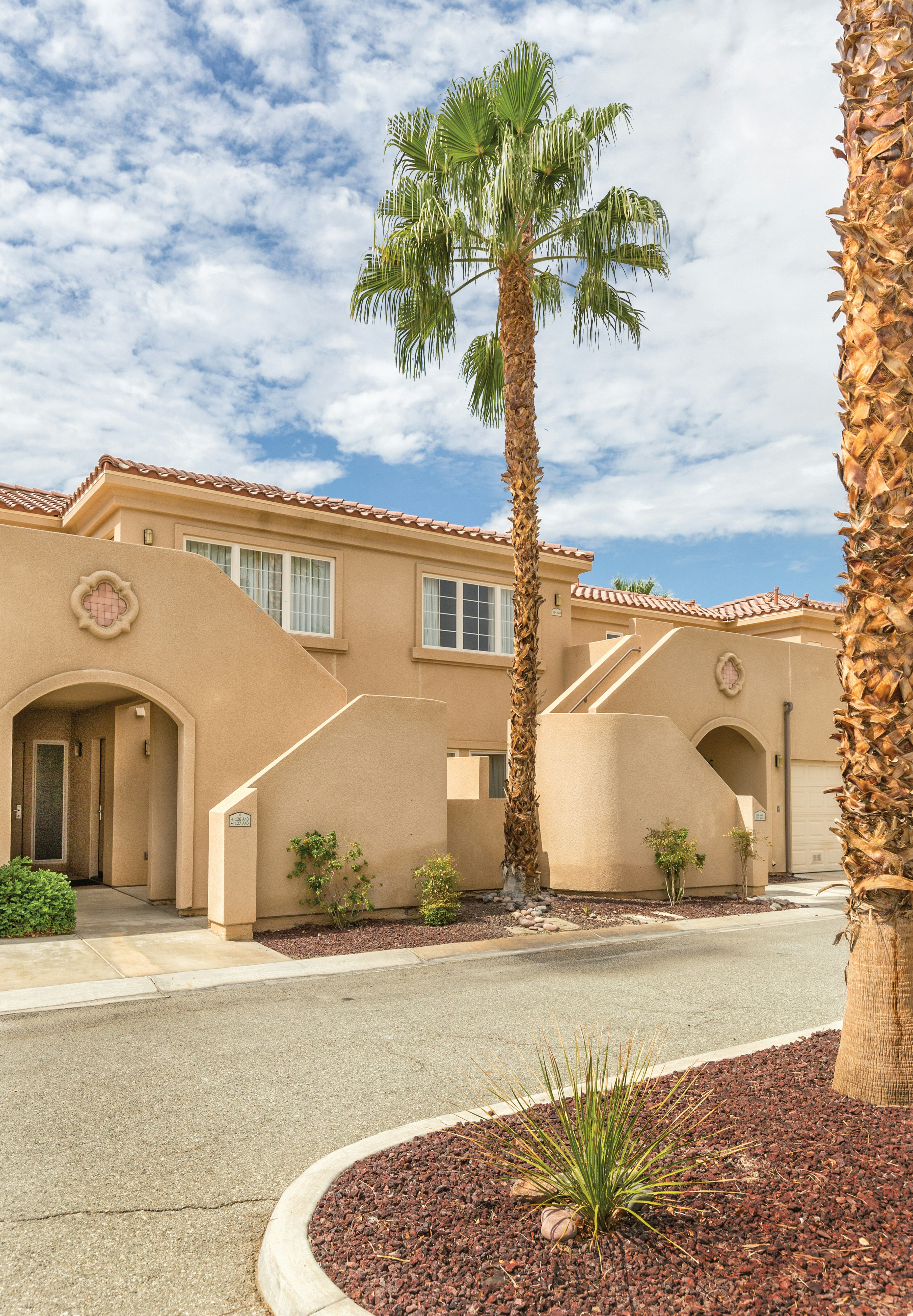 WorldMark Cathedral City 41/48