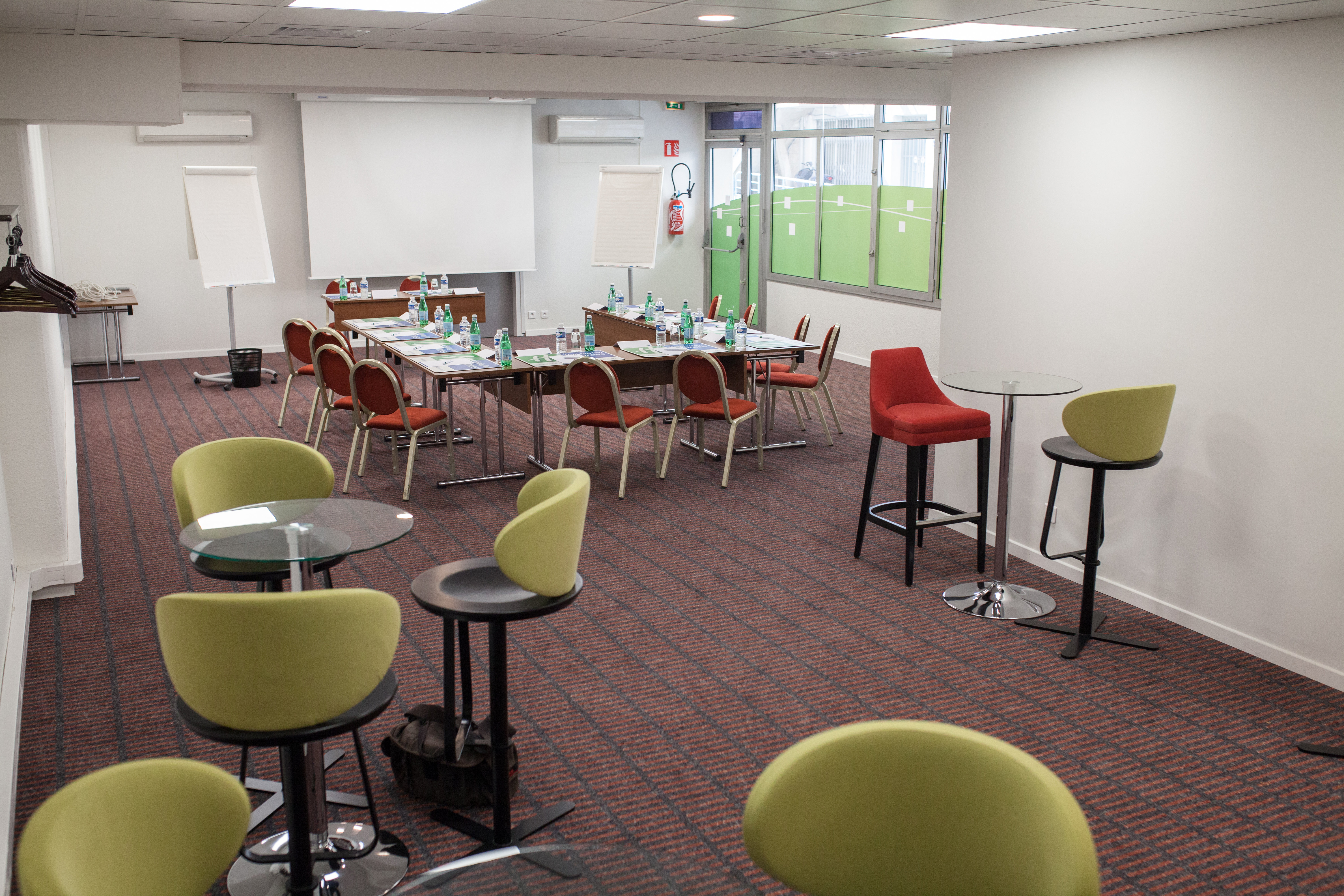 HOLIDAY INN EXPRESS AMIENS 57/73