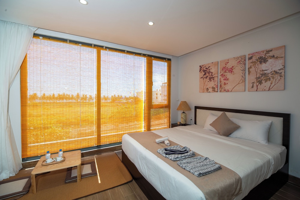 Lys Spa Hotel & Apartment 10/50