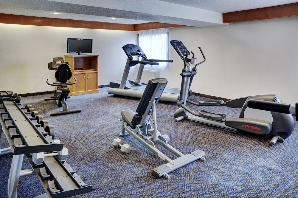 Days Inn by Wyndham Drayton Valley 21/50