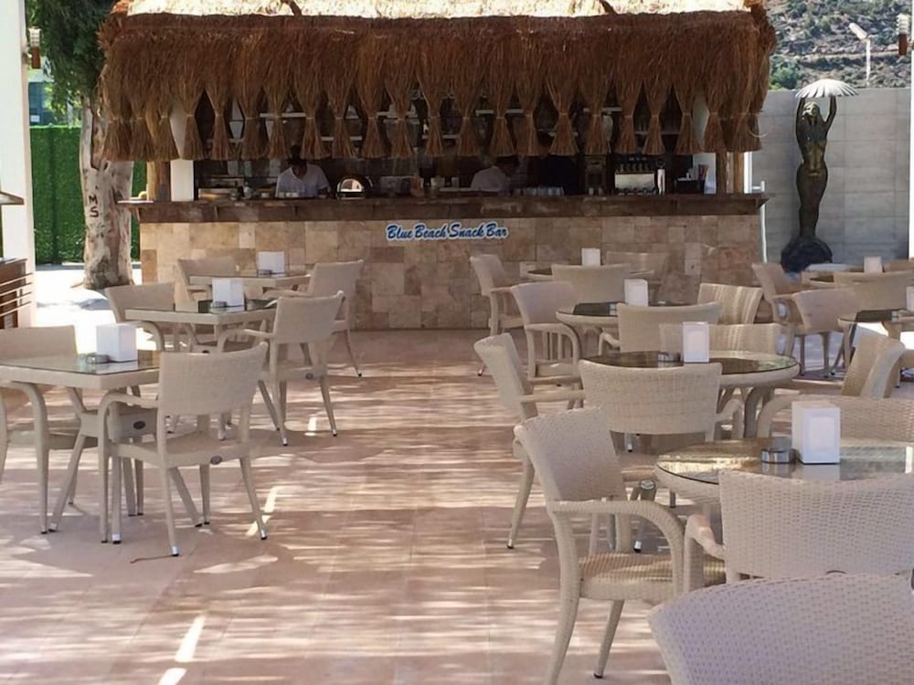 Marpessa Blue Beach Hotel 33/50