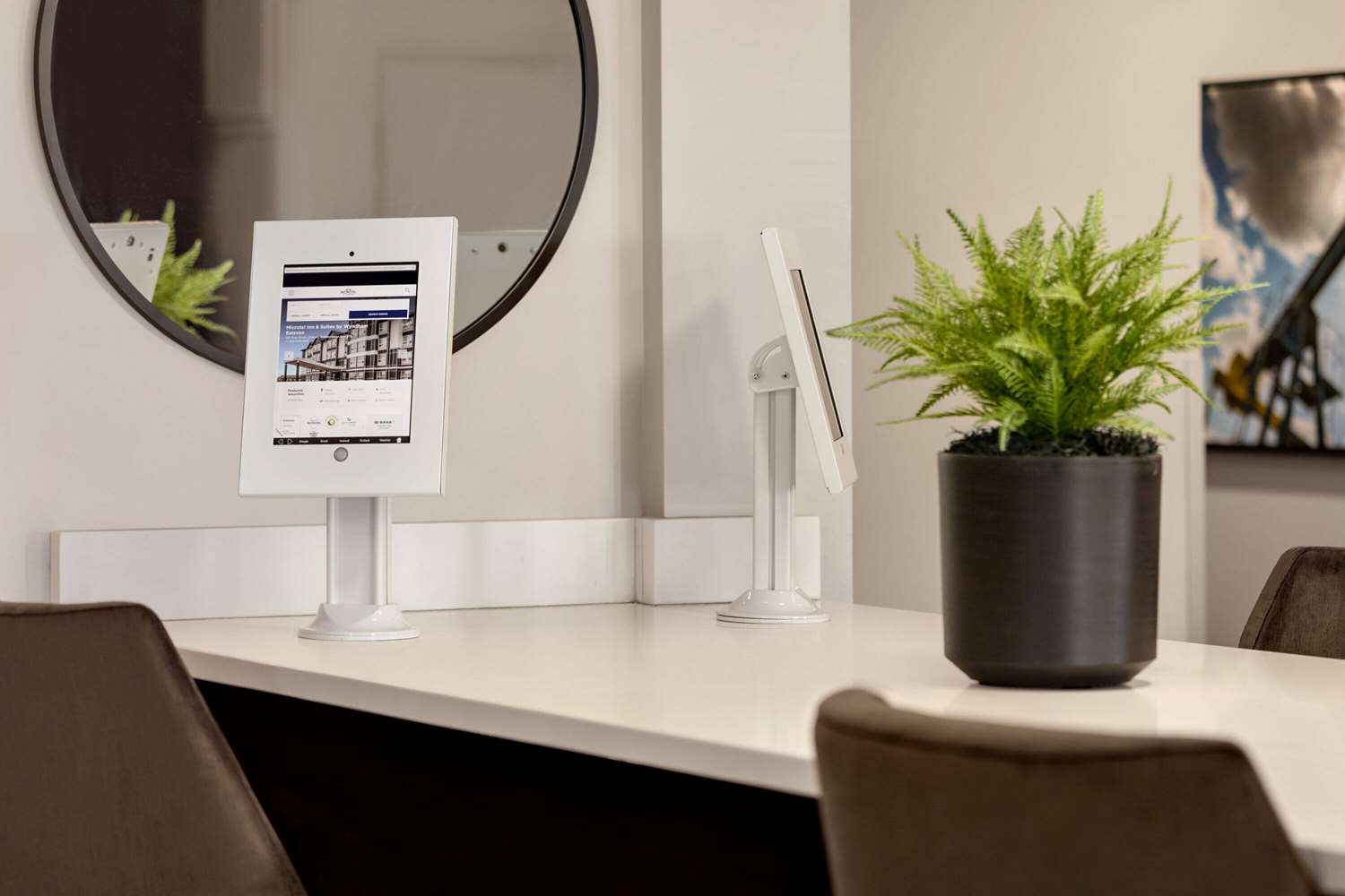 Microtel Inn & Suites By Wyndham Estevan 20/30
