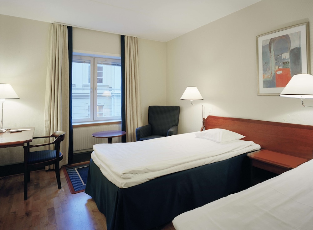 Scandic Frimurarehotellet 24/68