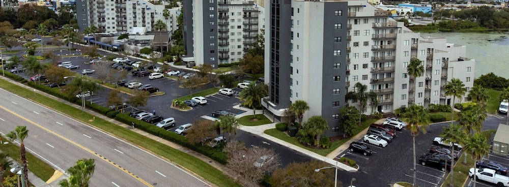 Enclave Hotel And Suites Ex Enclave Suites International Drive 9/76