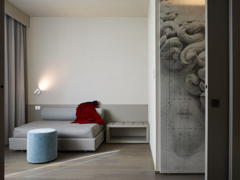 Glance Hotel In Florence 27/70