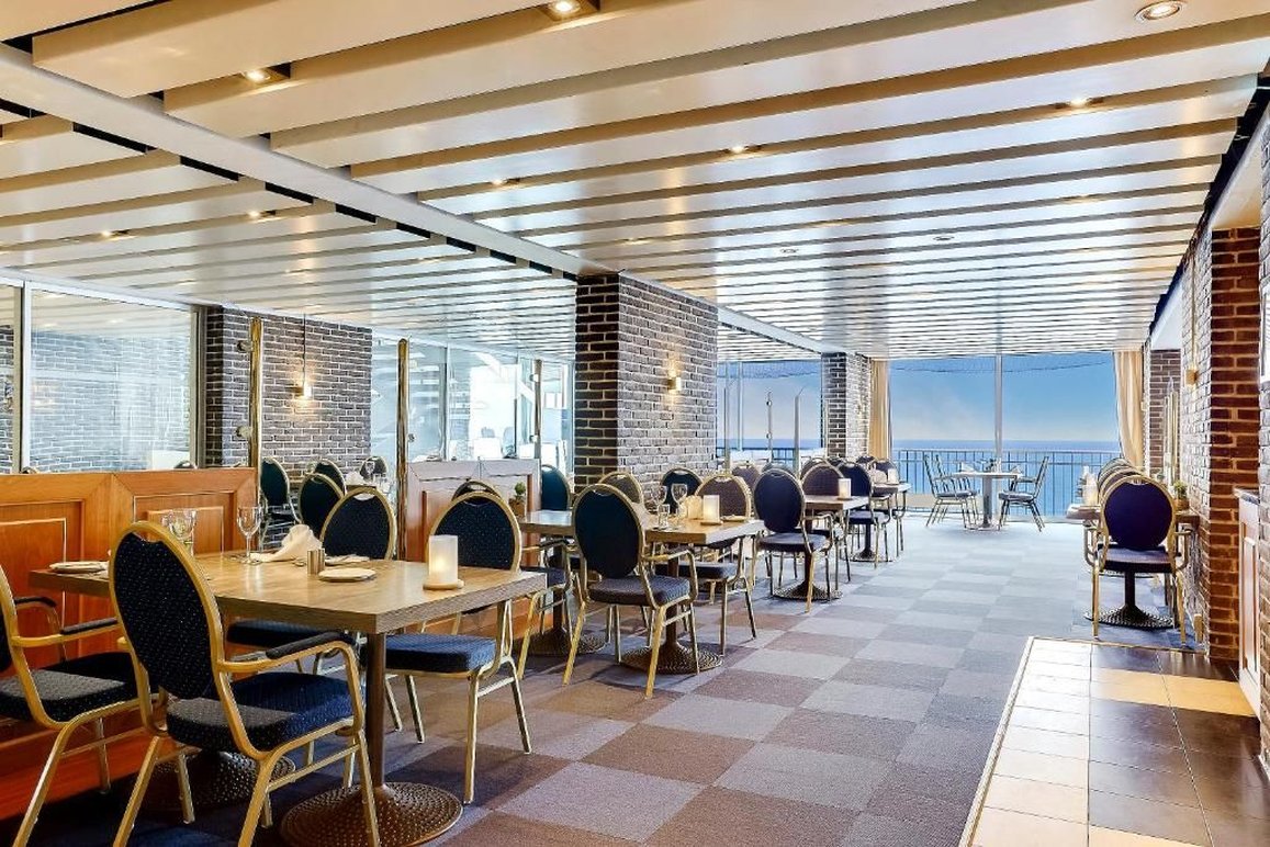Helnan Marselis Hotel 31/50