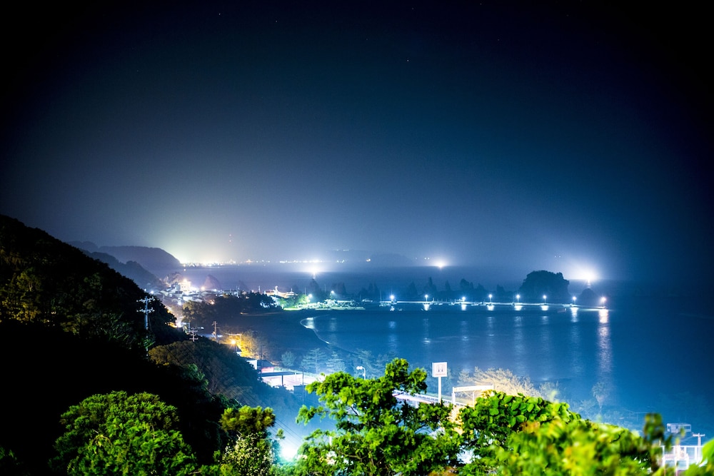 Mercure Wakayama Kushimoto Resort & Spa 63/67