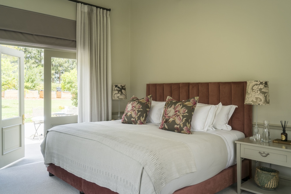 Cape Vue Country House 6/37