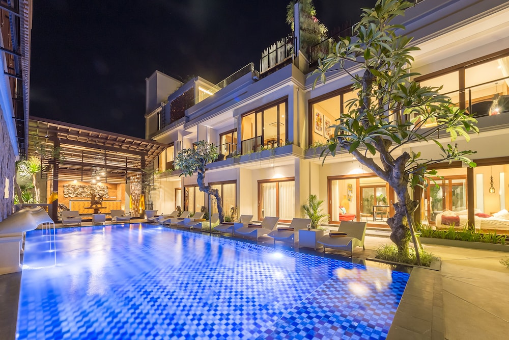 Mokko Suite Villas 3/36