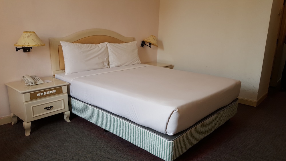 Hotel Seri Malaysia Kulim 34/64