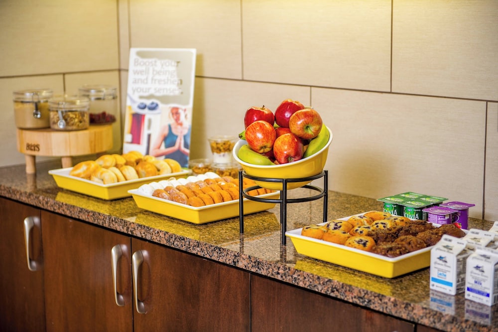 レジデンス イン バイ マリオット コロンビア ノースウエスト / ハービソン(RESIDENCE INN COLUMBIA NORTHWEST HARBISON) 写真2