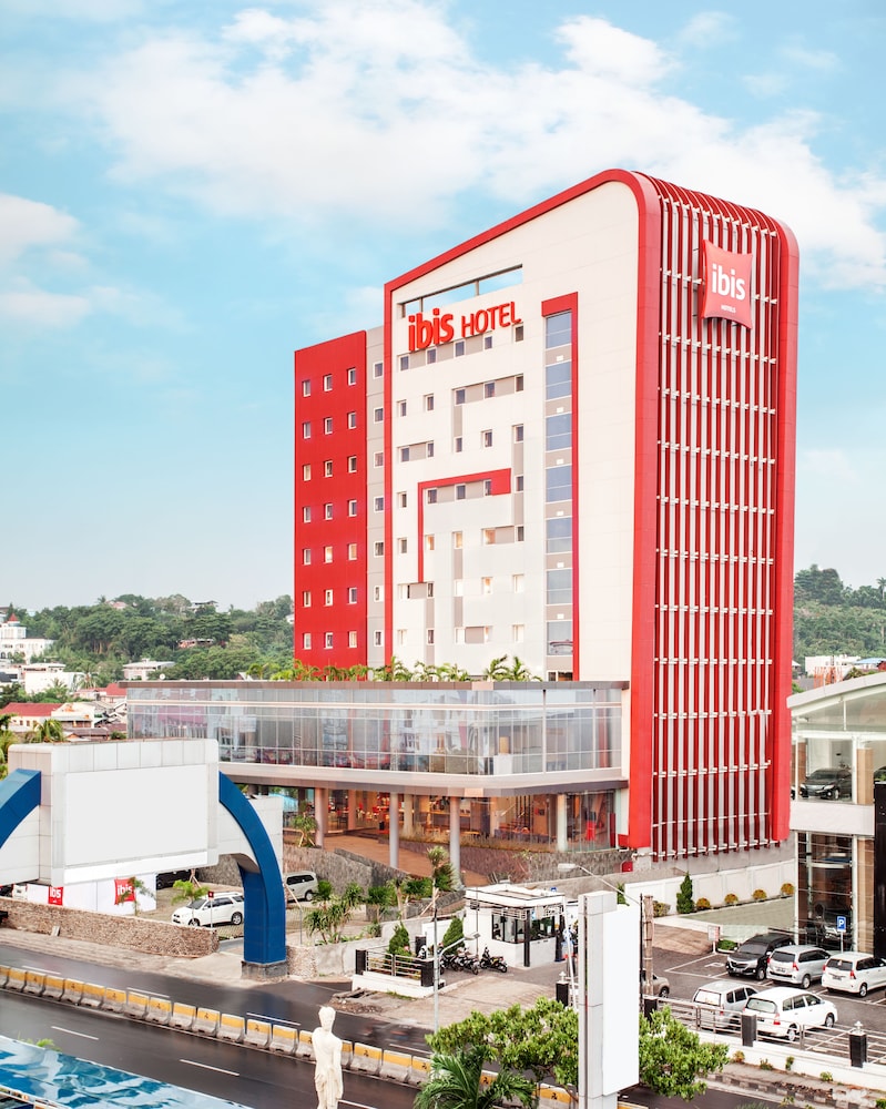 Ibis Manado City Center Boulevard 28/28