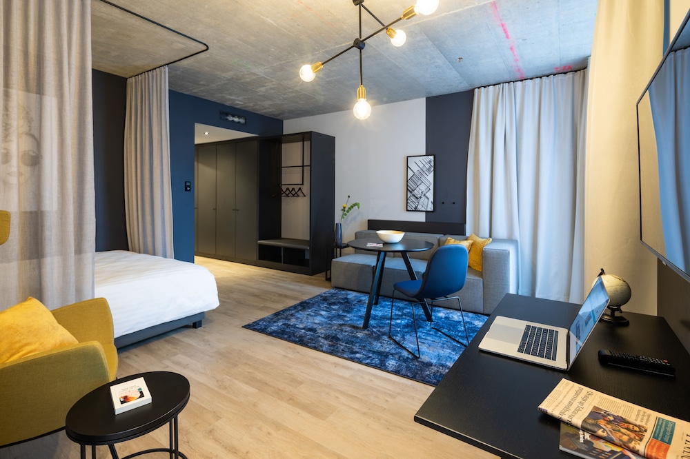 Adina Serviced Apartments Vienna 34/49