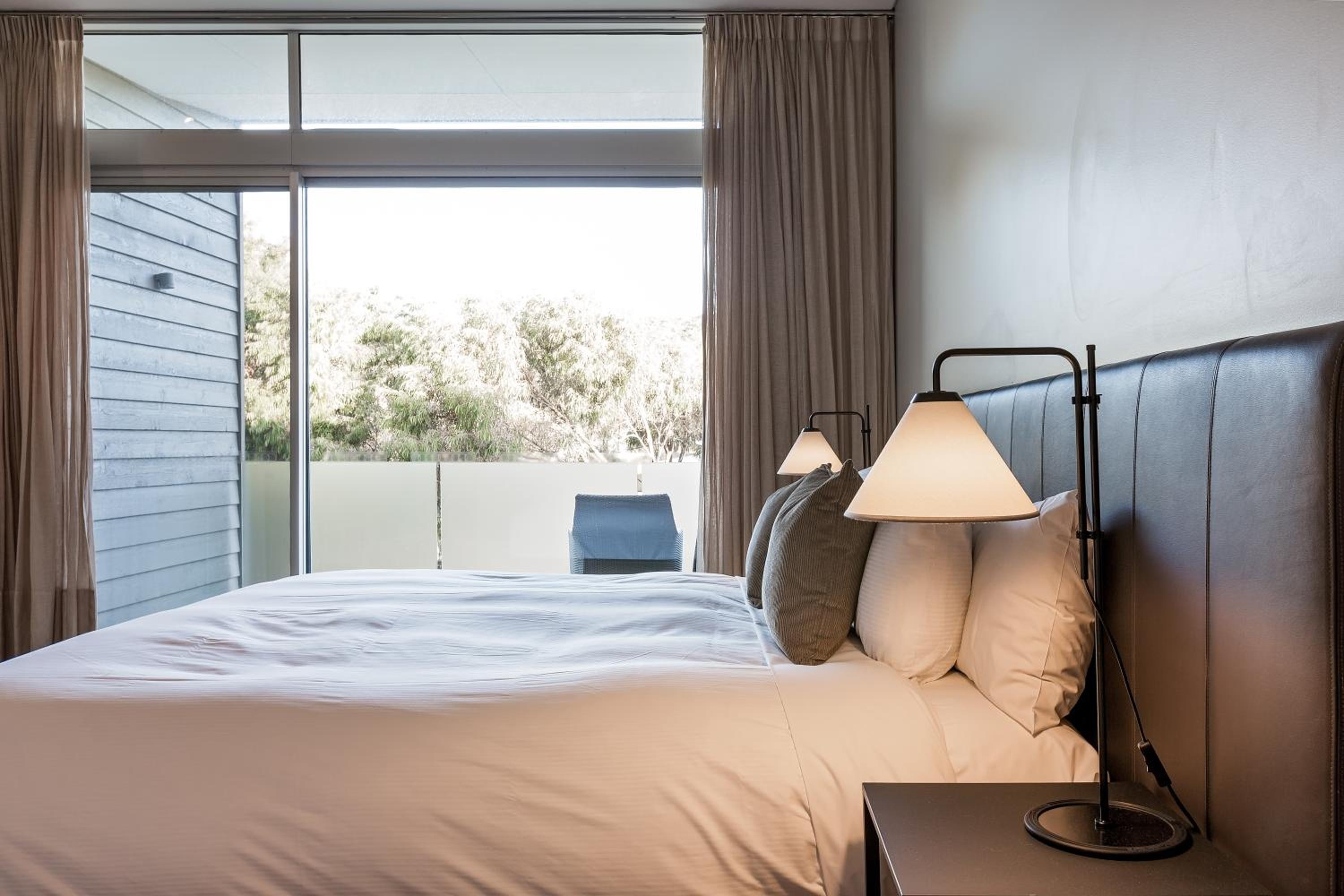2 Bedrooms, Beach House, Premium, 2 King Beds