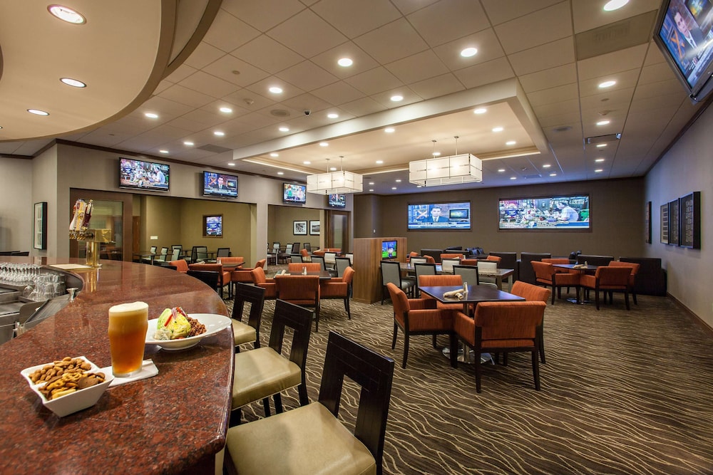 Doubletree By Hilton Pittsburgh Greentree 51/74