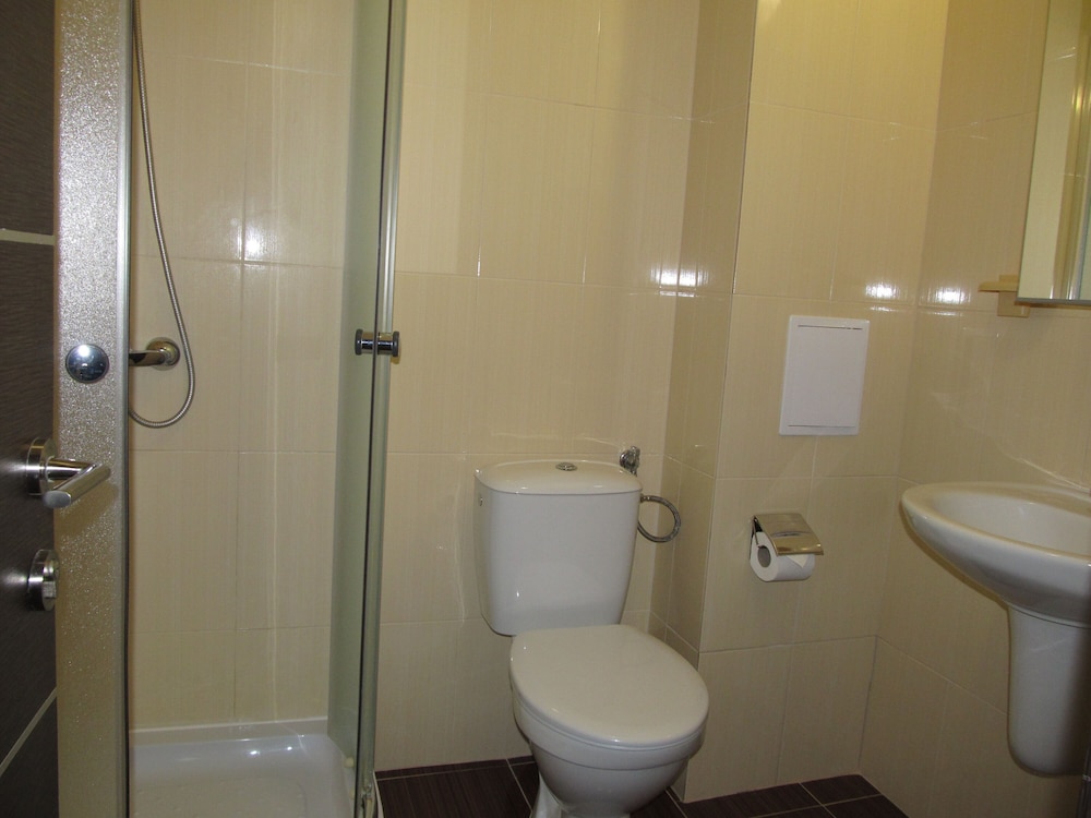 Aparthotel Cote D'azure 47/50