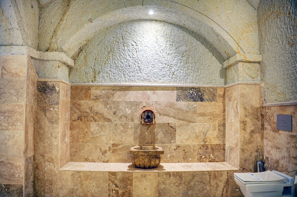 Cappadocia Sweet Cave Hotel 19/46