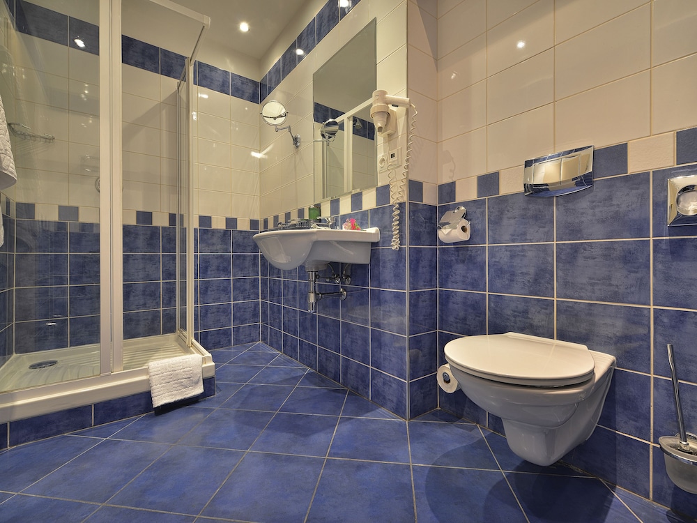 Ea Hotel Jeleni Dvur Prague Castle 51/53