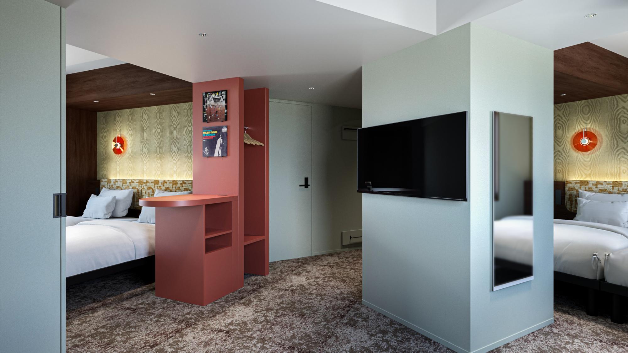 Renovated, Signature, Open Plan, Family