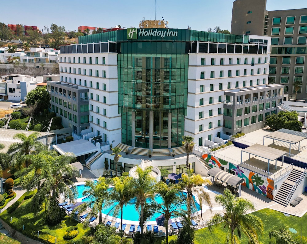Holiday Inn Queretaro Zona Diamante 41/50