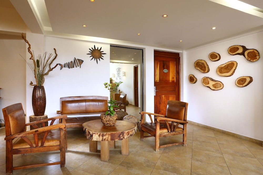 Villa Taina 24/32