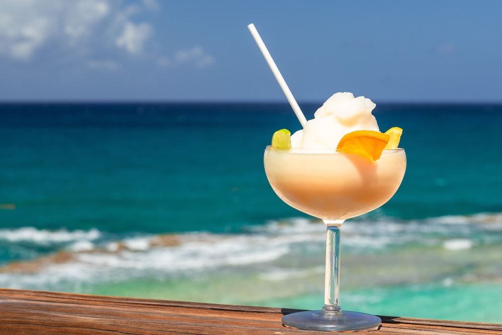 Stella Maris Resort Club 27/65