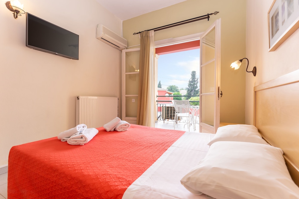 Opera Blue Hotel Gouvia - Across Hotels & Resorts 31/65