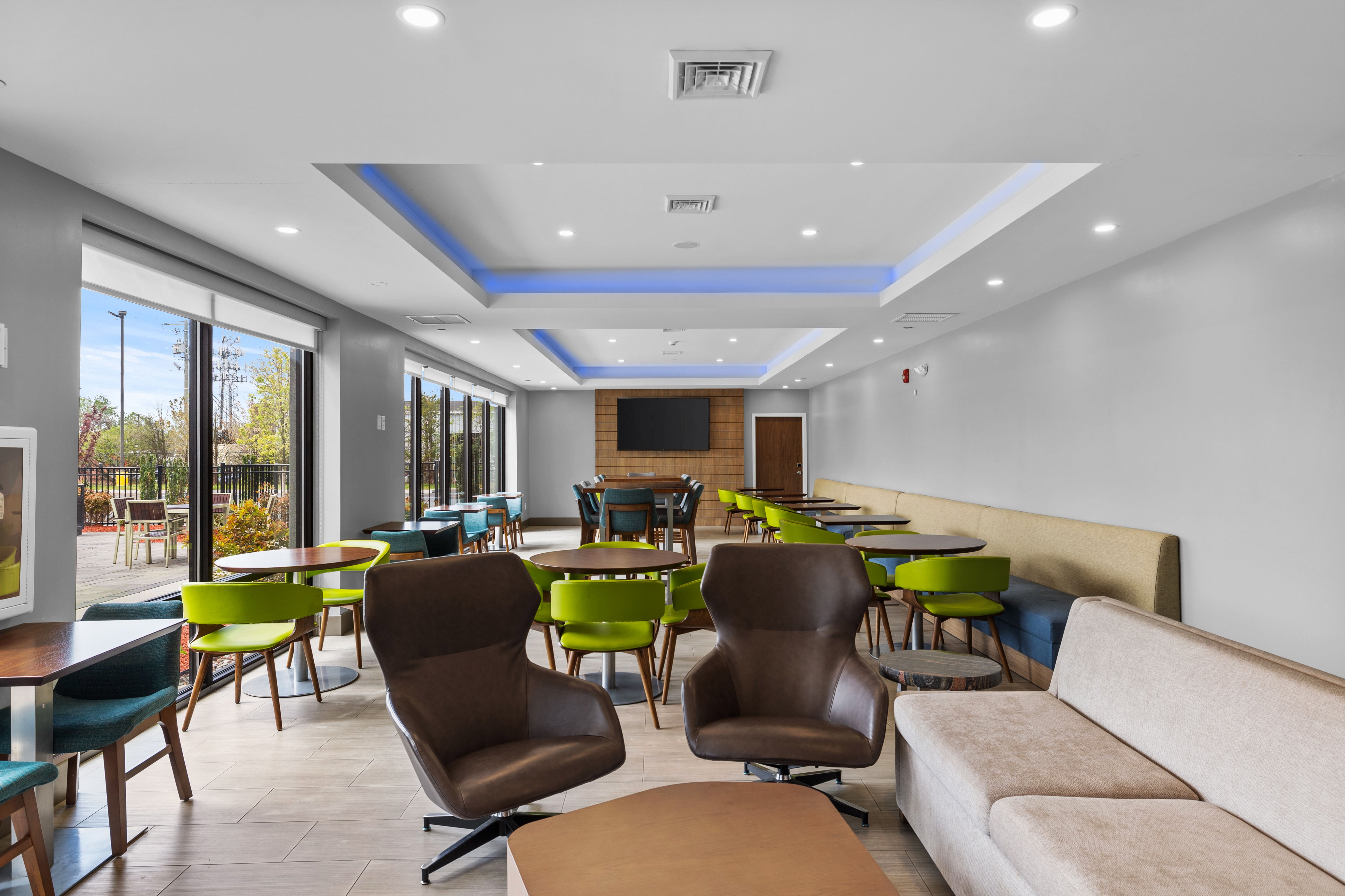 EVEN Hotel Manchester Airport, an IHG Hotel 33/50