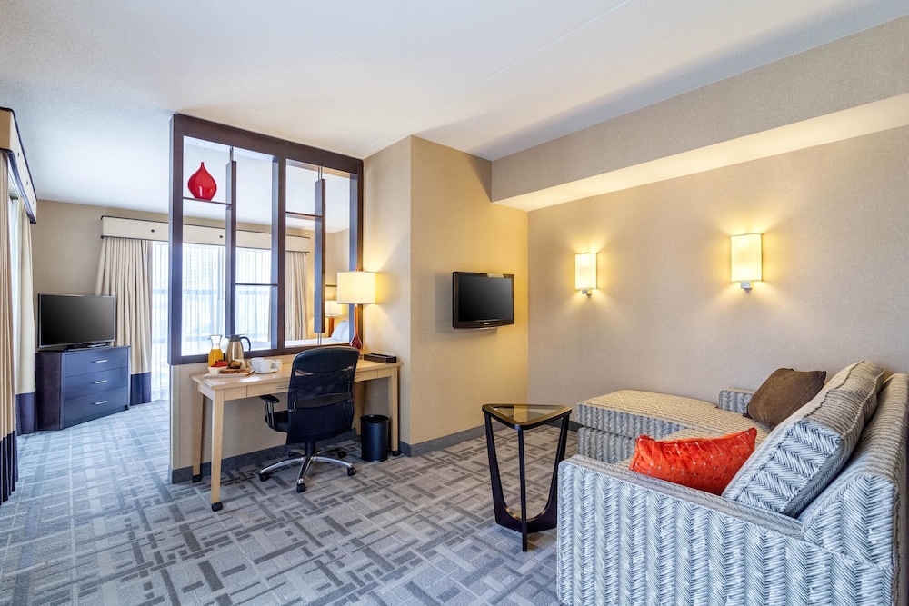 Cambria Hotel Pittsburgh - Downtown 25/41