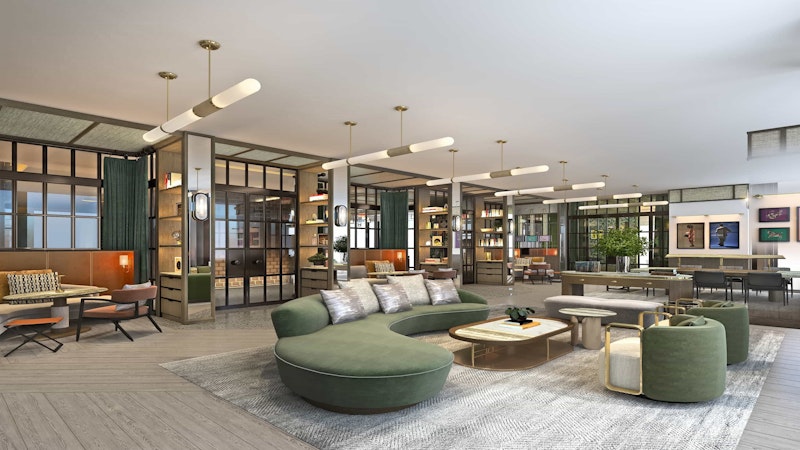 Kimpton Tsim Sha Tsui 25/50