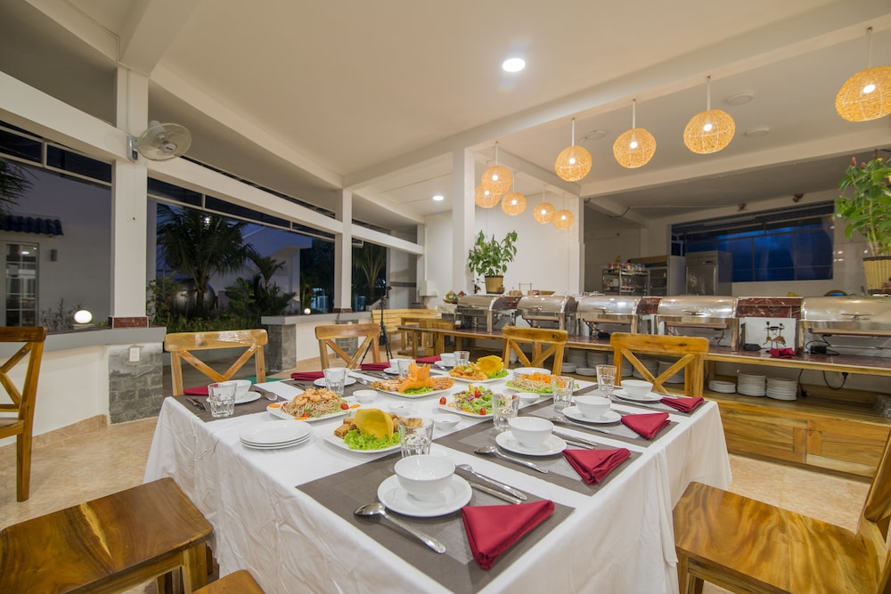 Palma Resort Phu Quoc, Trademark Collection by Wyndham 35/50