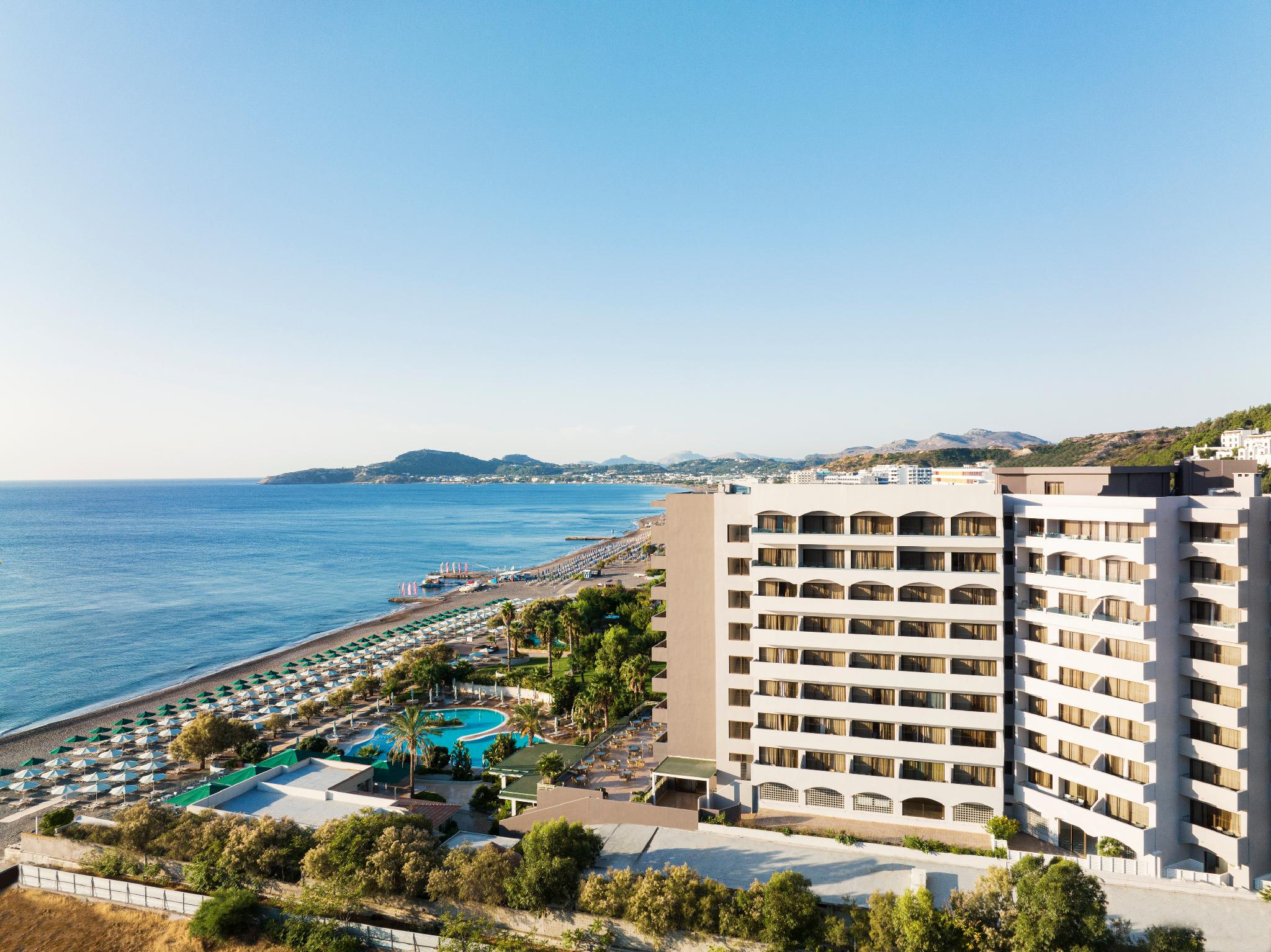 Esperos Mare Resort & Spa in FALIRAKI