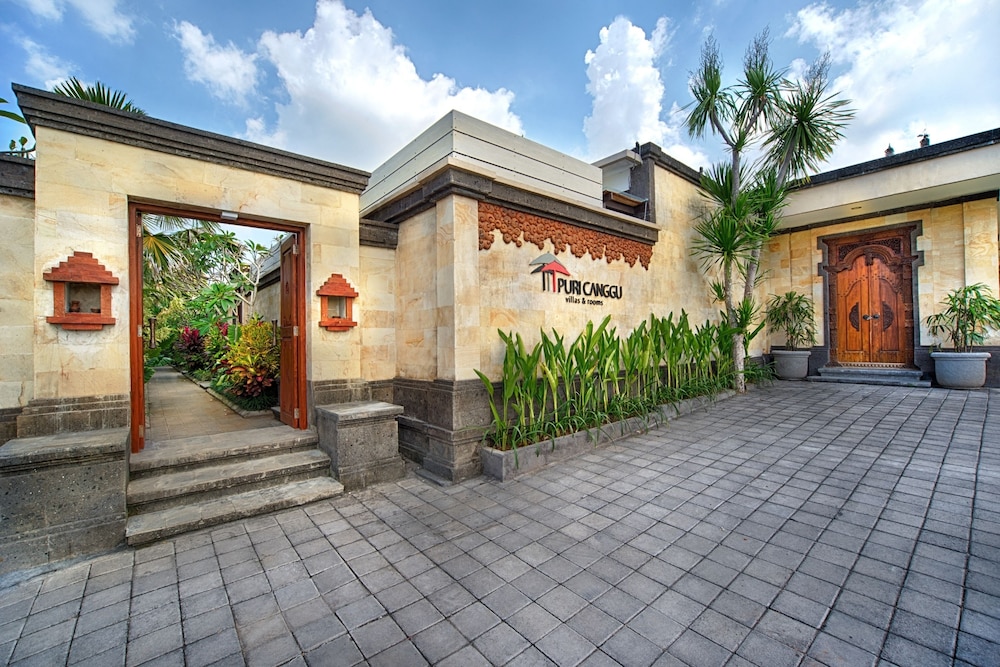 Puri Canggu Villas & Rooms 62/68