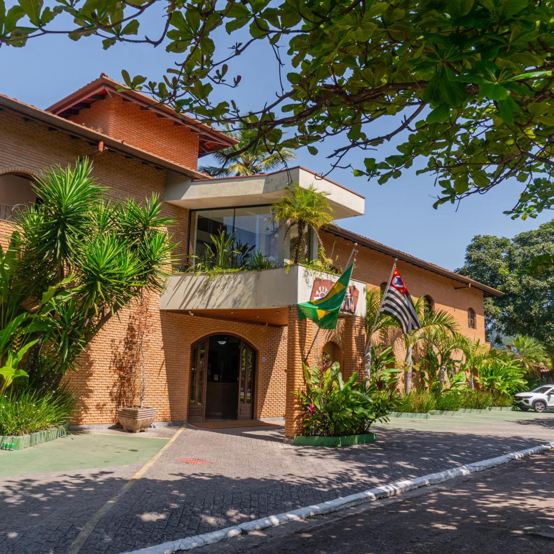 Hotel Giprita 1/50