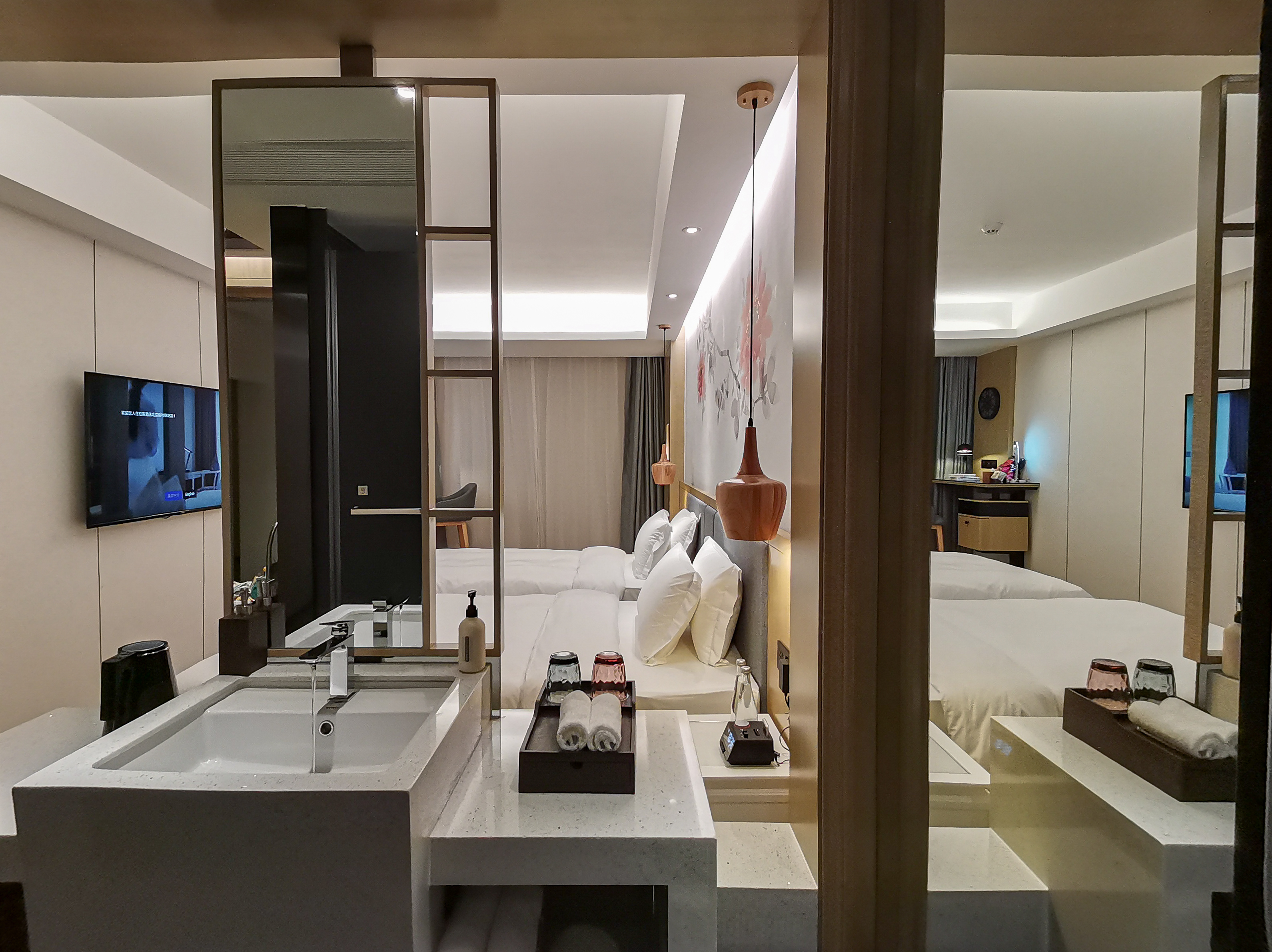 Paco Hotel Beijing Road Metro Guangzhou 39/39