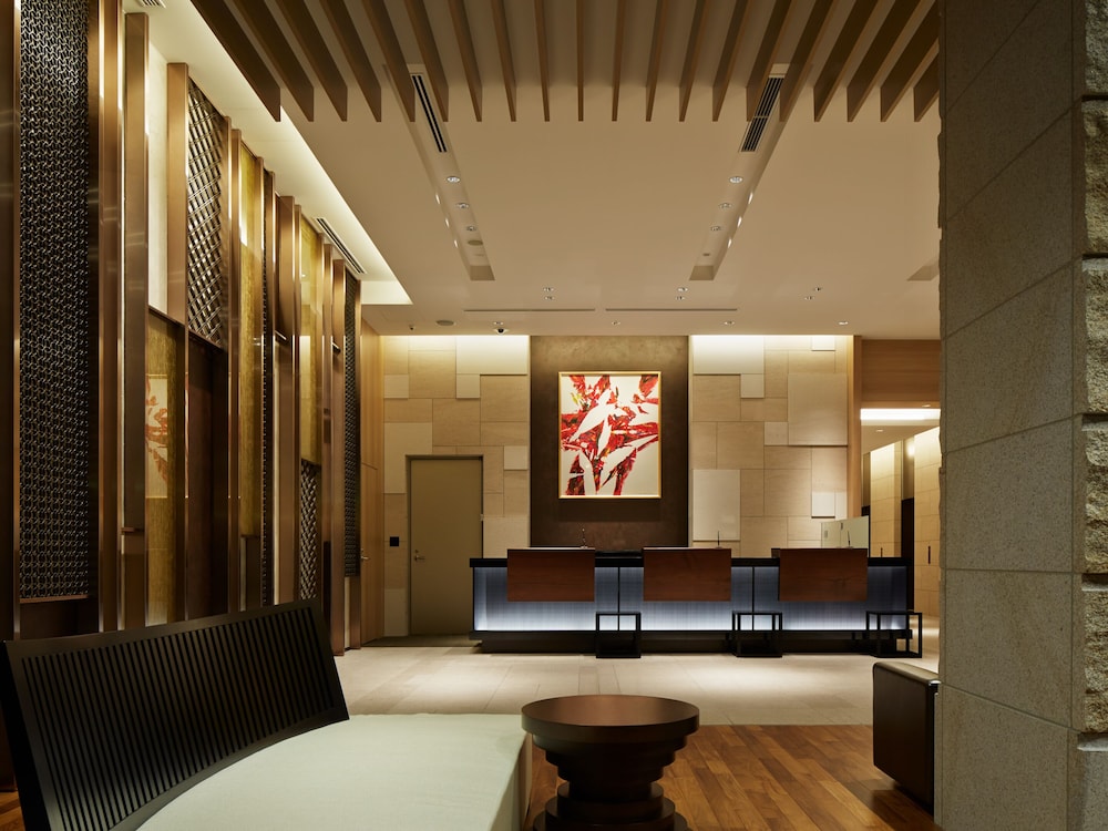 Mitsui Garden Hotel Osaka Premier 15/60