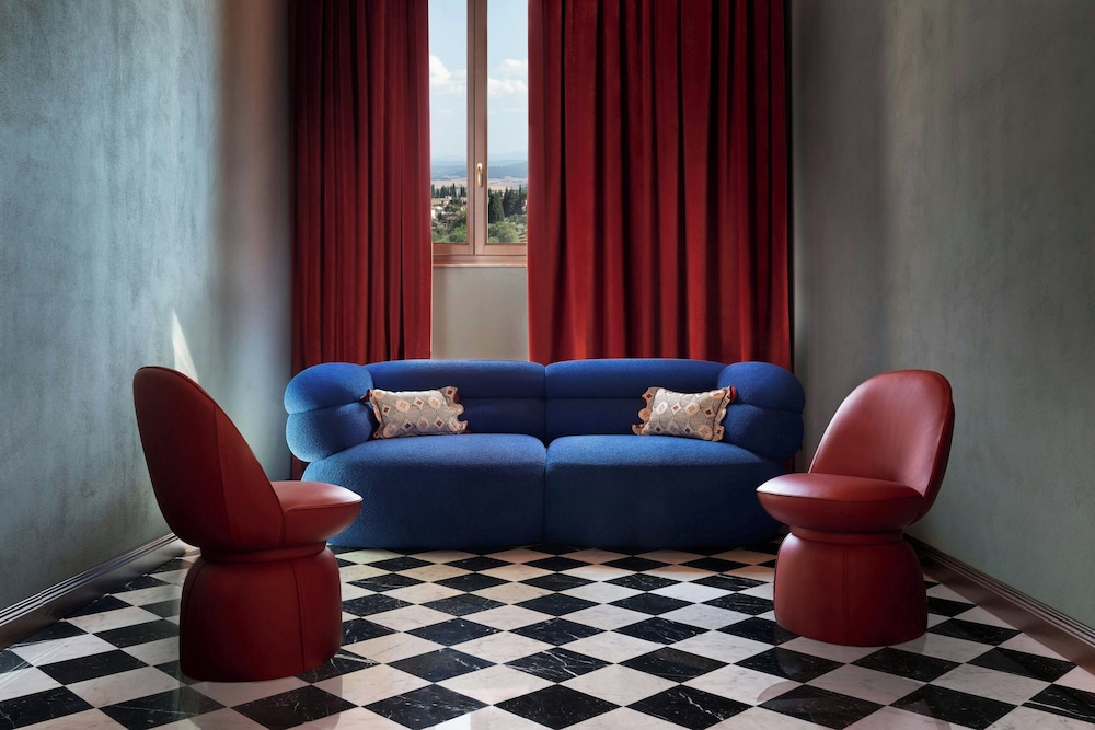 Villa Ermellina Siena, a Tribute Portfolio Hotel 25/50