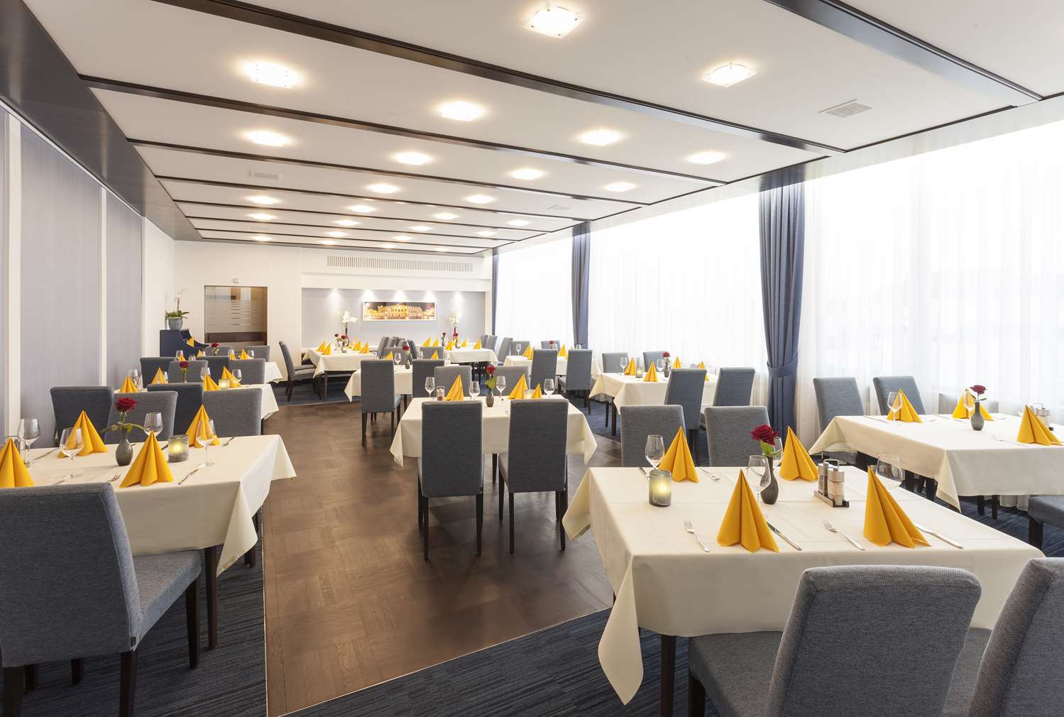 Best Western Hotel Am Europaplatz 22/30