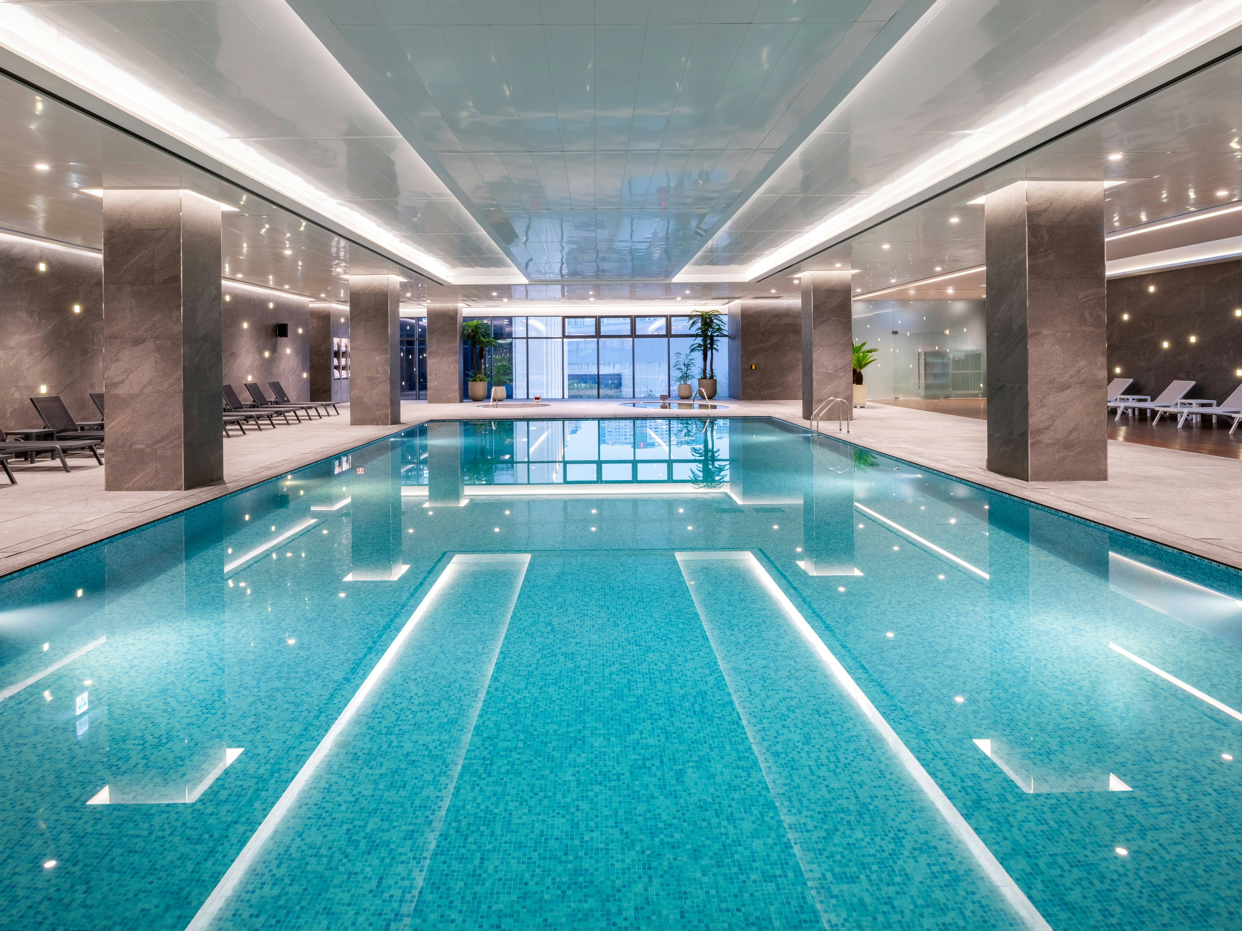 DoubleTree by Hilton Seoul Pangyo 35/61