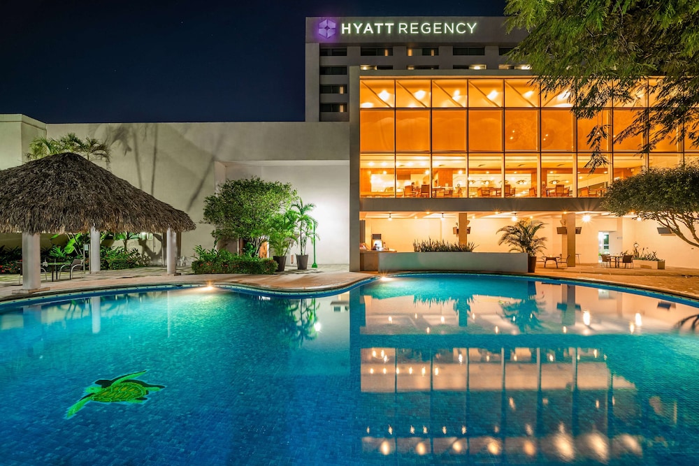 Hyatt Regency Villahermosa 3/50