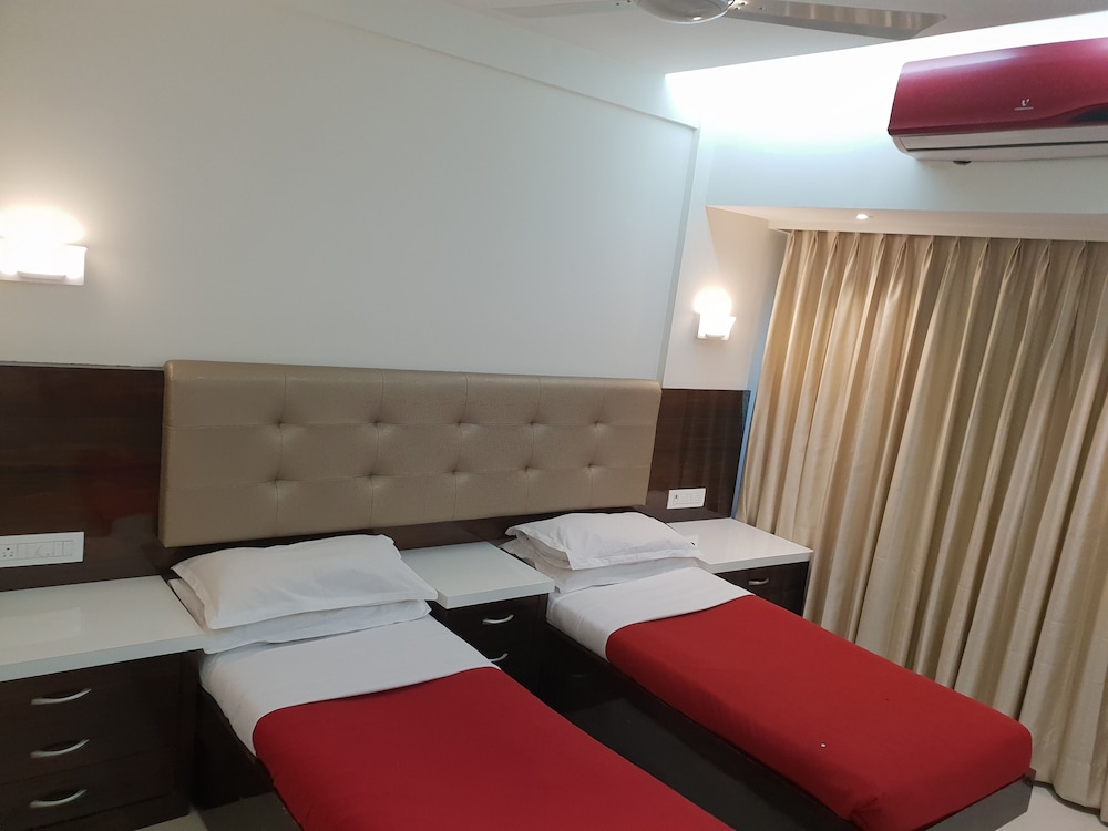 HOTEL MILAN INTERNATIONAL 18/53