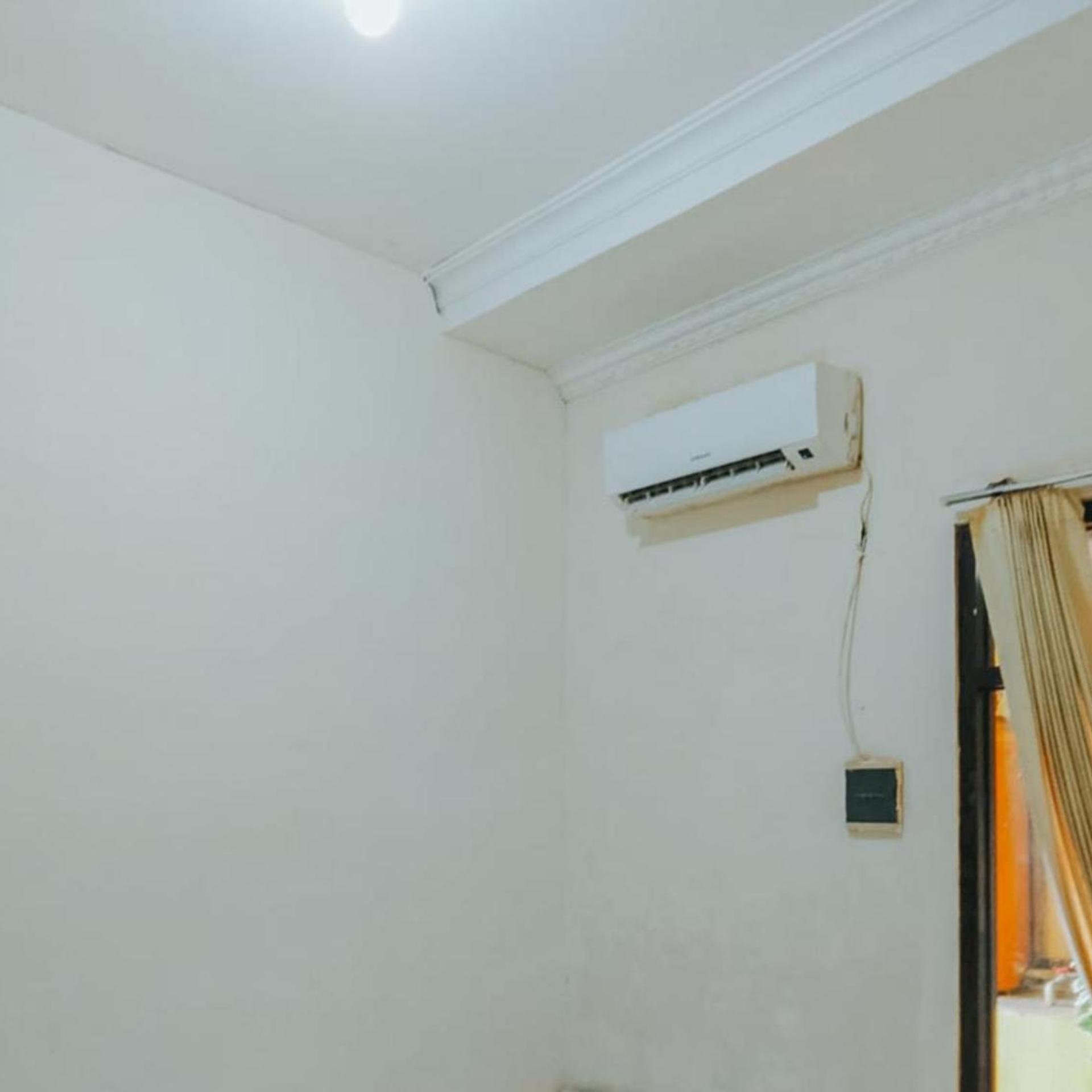OYO 3895 D'Luck Homestay 21/37