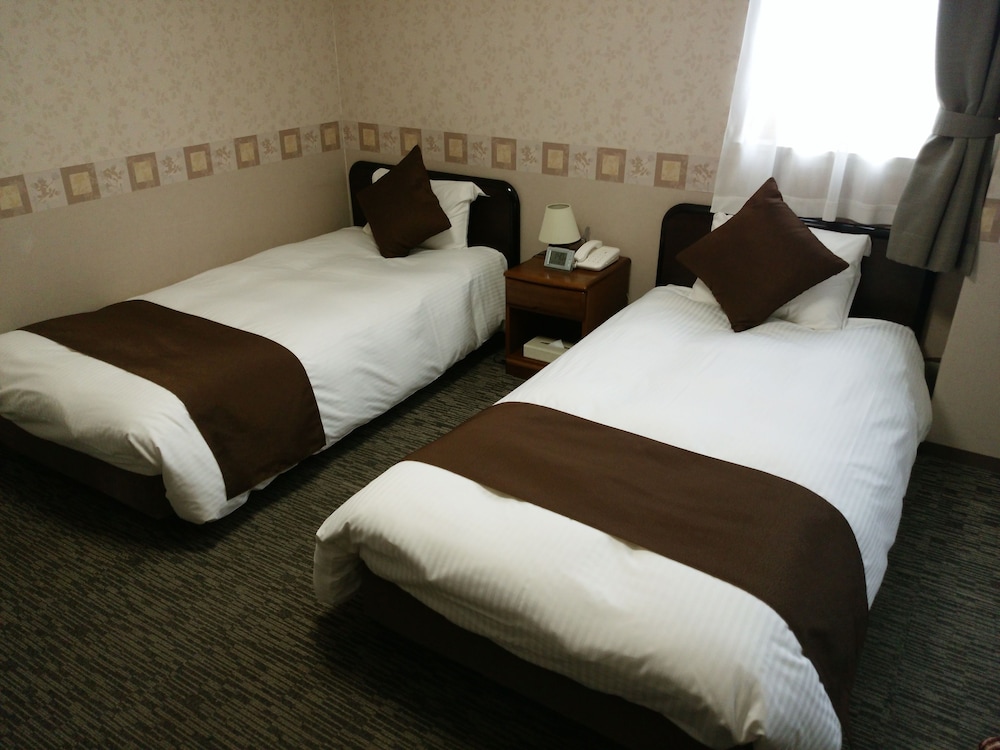 Resort Inn North Country 28/43