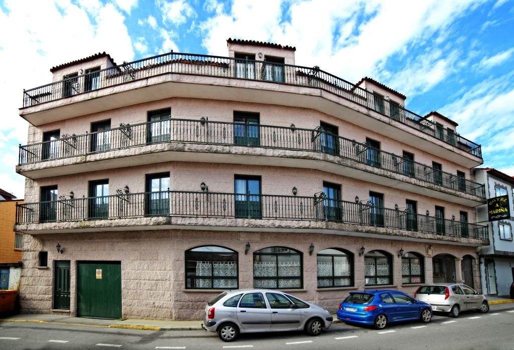 A Marina 29/31